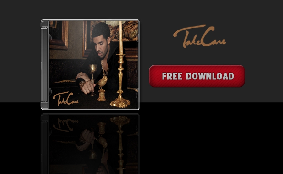 drake take care album download